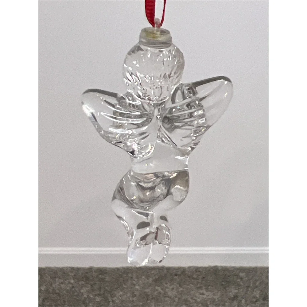 Waterford crystal christmas